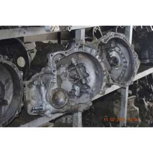 Volkswagen Polo 1.4 Şanzıman Volkswagen Polo 1.4 Şanzıman