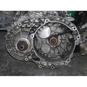 Volkswagen Transporter T5 - 130 Hp 6 İleri Şanzıman Volkswagen Transporter T5 - 130 Hp 6 İleri Şanzıman
