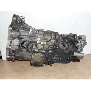 İveco Daily 3.0 Motor 6 İleri Komple Şanzıman İveco Daily 3.0 Motor 6 İleri Komple Şanzıman