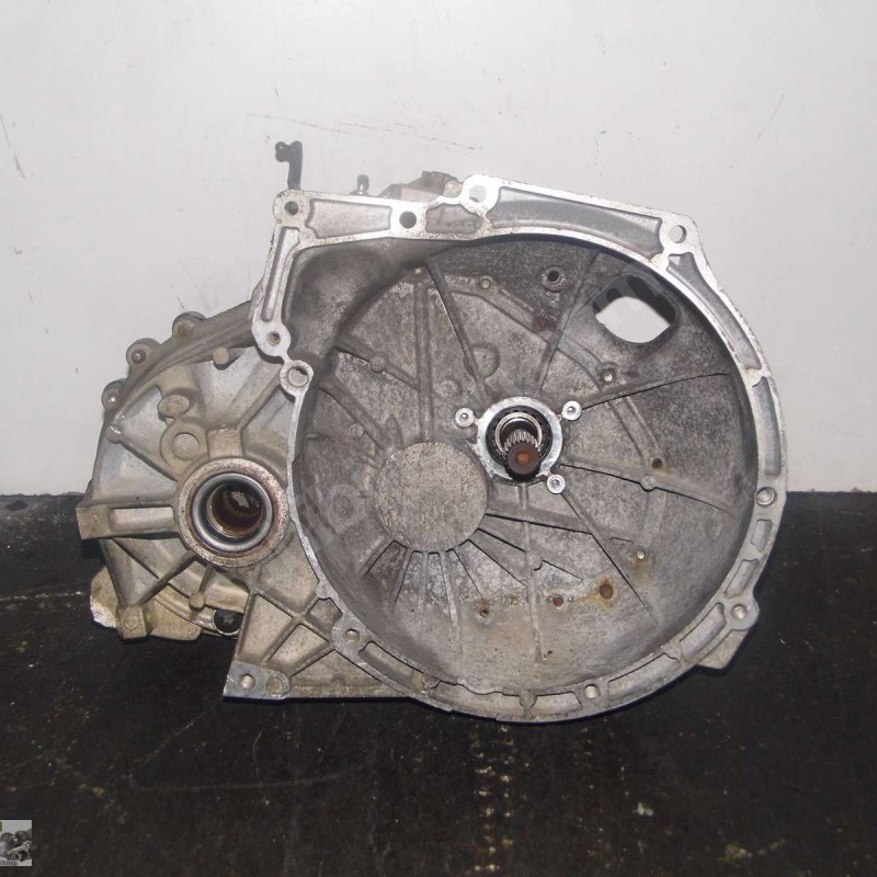 Ford Focus 1.6 5 İleri Komple Şanzıman Ford Focus 1.6 5 İleri Komple Şanzıman