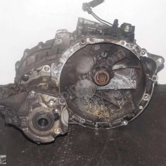 Ford Kuga 4X4 6 İleri Komple Şanzıman