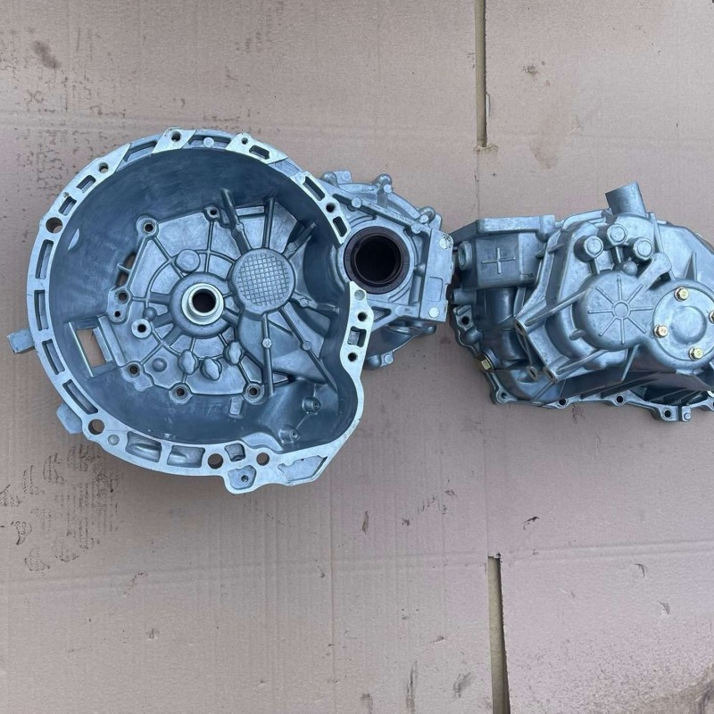 Geely Echo Ck 1.3 Şanzıman Kapağı Geely Echo Ck 1.3 Şanzıman Kapağı