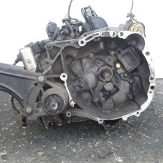 Renault Clio 1.2 Triptonik Komple Şanzıman Renault Clio 1.2 Triptonik Komple Şanzıman