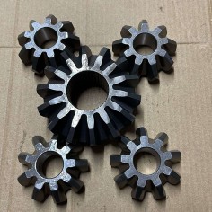 Renault Master 1 -2 İstavroz Dişli Takım