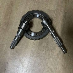 Renault Master 2 Ayna Mahruti Takım