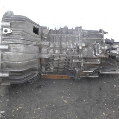 Tata Telcoline 4X4 Komple Şanzıman Tata Telcoline 4X4 Komple Şanzıman