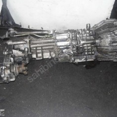 Tata Xenon 4X4 Komple Şanzıman Tata Xenon 4X4 Komple Şanzıman