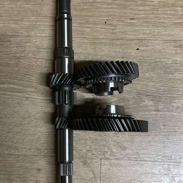 Volkswagen 1.4 Tsı 6 Vites Grup Dişlisi 02U311103 Volkswagen 1.4 Tsı 6 Vites Grup Dişlisi 02U311103