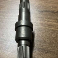 Volkswagen Amarok Arazi Aks Mili