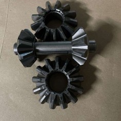 Volkswagen Transporter T 5 İstavroz Dişli Takım