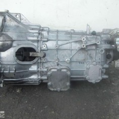 İveco Daily 2.3 Euro5 6 İleri Komple Şanzıman İveco Daily 2.3 Euro5 6 İleri Komple Şanzıman
