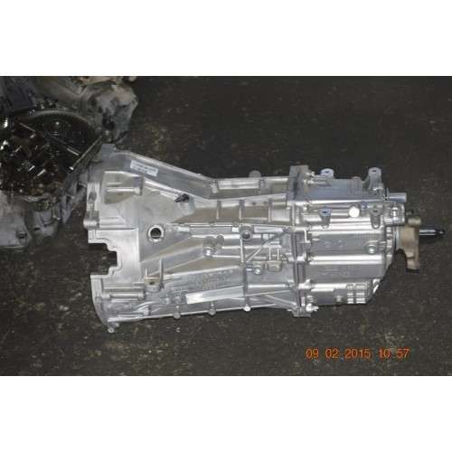 Ford Transit 6 İleri Komple Şanzıman Ford Transit 6 İleri Komple Şanzıman