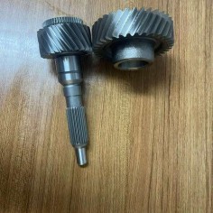 Ford Transit V-363 5.Vites Dişli Takım Gk3R7017Ba