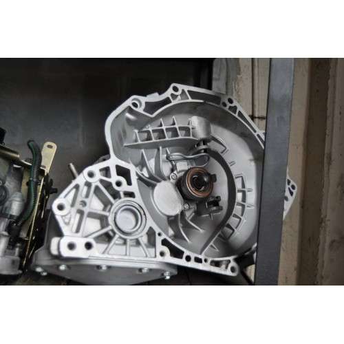 Opel Vectra 1.6 Benzinli Komple Şanzıman Opel Vectra 1.6 Benzinli Komple Şanzıman