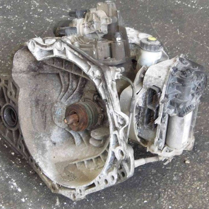 Opel Zafira Triptonik Komple Şanzıman Opel Zafira Triptonik Komple Şanzıman