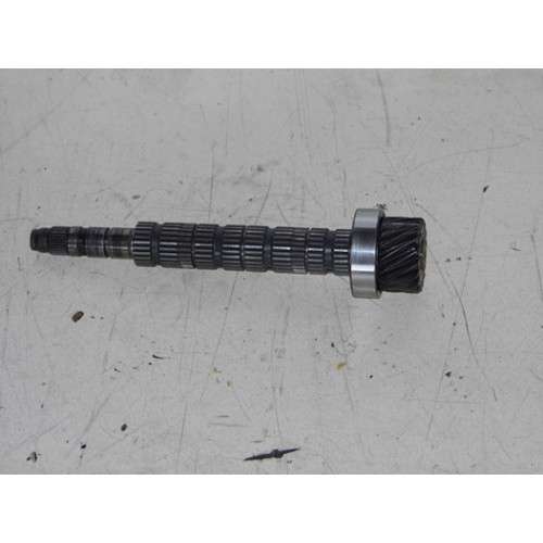 Citroen Nemo 1.4 Hdi Difransiyel Mahruti Dişlisi Citroen Nemo 1.4 Hdi Difransiyel Mahruti Dişlisi