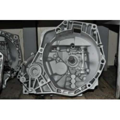 Fiat 500 1.3 Multijet Komple Şanzıman Fiat 500 1.3 Multijet Komple Şanzıman