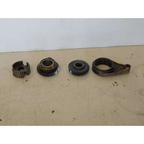 Fiat Albea  1.3 5. Vites Dişli Seti Fiat Albea  1.3 5. Vites Dişli Seti