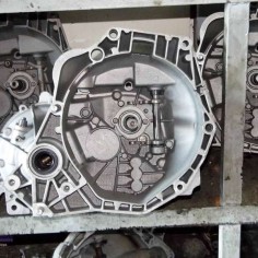 Fiat Doblo 1.3 Multijet Komple Şanzıman