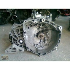 Fiat Doblo 1.6 Multijet Komple Şanzıman