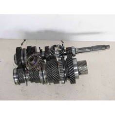 Fiat Ducato 2.3 Şanzıman Komple İç Takım