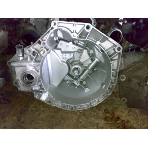 Fiat Linea 1.4 Komple Şanzıman Fiat Linea 1.4 Komple Şanzıman