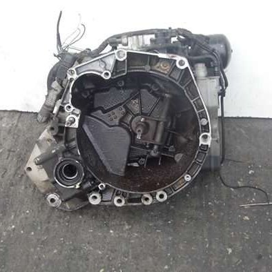 Fiat Punto 1.2 Triptonik Komple Şanzıman Fiat Punto 1.2 Triptonik Komple Şanzıman