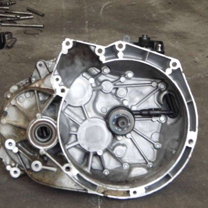 Ford Focus Tdci 6İleri Komple Sanziman Ford Focus Tdci 6İleri Komple Sanziman