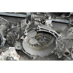 Ford Transit Önçeker 6 İleri Komple Şanzıman