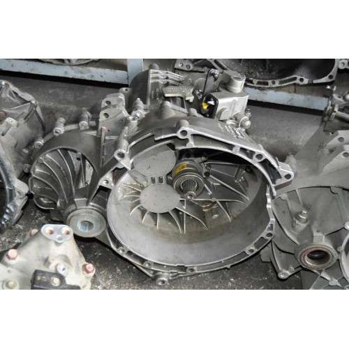 Ford Transit Önçeker 6 İleri Komple Şanzıman Ford Transit Önçeker 6 İleri Komple Şanzıman