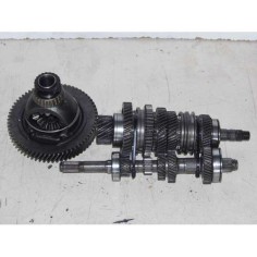 Peugeot 206 1.4 Hdi Komple Şanzıman Dişli Seti