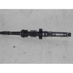 Peugeot Partner 1.9D Prizdirek Mili