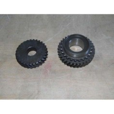 Renault 12 5. Vites Dişlisi