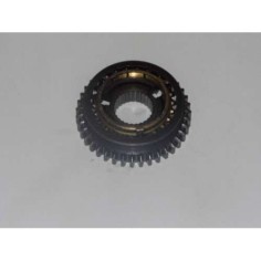 Renault Clio 1.5 Dci 3.4 Senkromenç