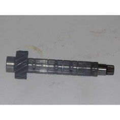 Renault Clio 1.5 Dci Difransiyel Mahruti Dişlisi