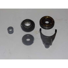 Renault Clio Symbol 1.4 5.Vites Takımı Renault Clio Symbol 1.4 5.Vites Takımı