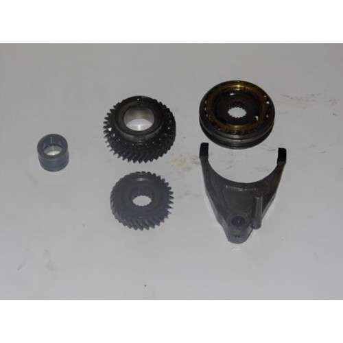 Renault Clio Symbol 1.4 5.Vites Takımı Renault Clio Symbol 1.4 5.Vites Takımı
