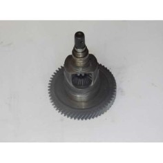 Renault Kangoo 1.5 Dci Difransiyel Ayna Dişlisi