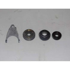 Renault Megane 1.6 Benzinli 5.Vites Takım Dişlisi Renault Megane 1.6 Benzinli 5.Vites Takım Dişlisi
