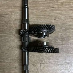 Vw 1.4 Tsı 6 Vites Grup Dişlisi 02U311103