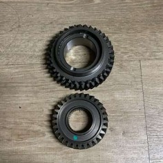 Vw Caddy 1.9 5. Vites Dişli Takım