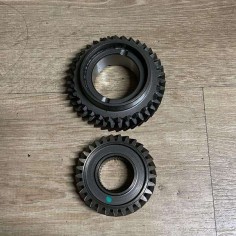 Vw Caddy 2.0 5. Vites Dişli Takım