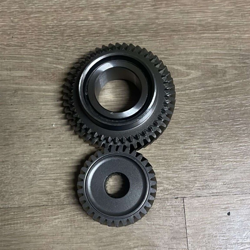 Vw Golf 5 6. Vites Disli Takim Vw Golf 5 6. Vites Disli Takim