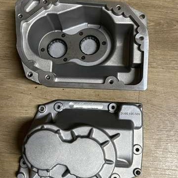 Vw Golf 5 6 İleri Rulmanli Arka Kapak Vw Golf 5 6 İleri Rulmanli Arka Kapak