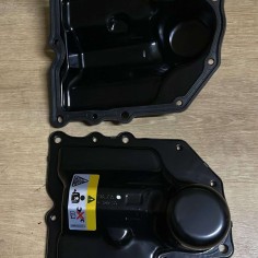 Vw Golf Jetta 7 İleride Sanziman Kartalı Ve Contasi 325219C