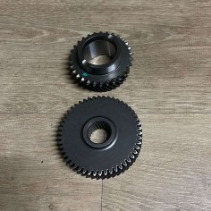 Vw Polo 5. Vites Dişli Takım 085311361 085311158D