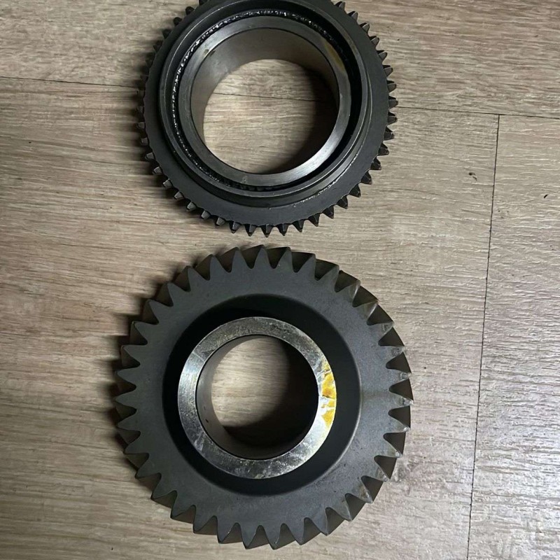 Vw T4 2.5 3.Vites Dişli Takim Vw T4 2.5 3.Vites Dişli Takim
