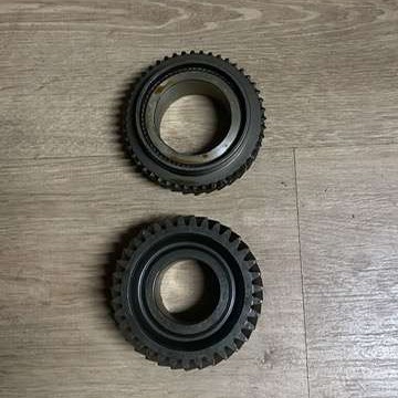 Vw T4 2.5 4.Vites Dişli Takim Vw T4 2.5 4.Vites Dişli Takim