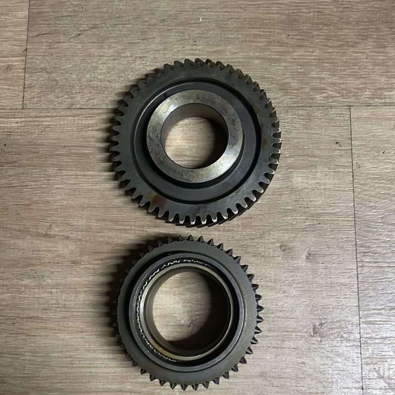 Vw T4 2.5 5.Vites Dişli Takim Vw T4 2.5 5.Vites Dişli Takim