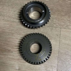 Vw T6 4. Vites Dişli Takım